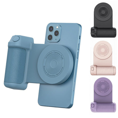 Phone Magnetic Camera Handle