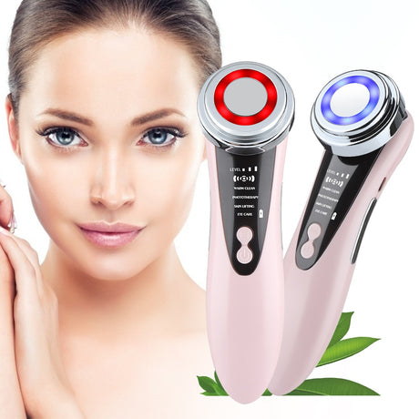 Electric Face Lifting Tighten Massager