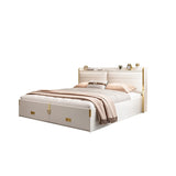 Cama Luxo Casal Luxury Bed