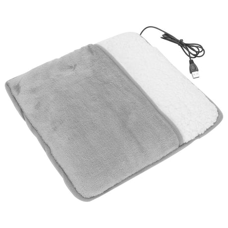 Electric Foot Heating Pad USB