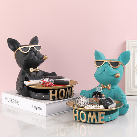 French Bulldog Decor