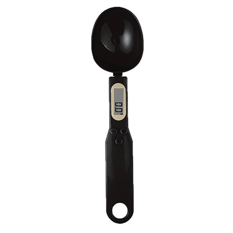 Weight Measuring Spoon