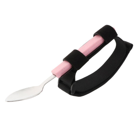 Utensil for Hand Tremors Arthritis Elderly support