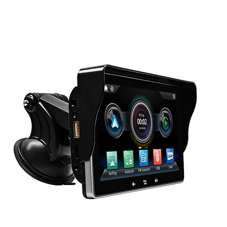 Universal Wireless Carplay