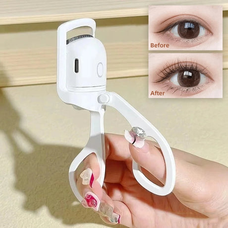 Eyelashes Curler