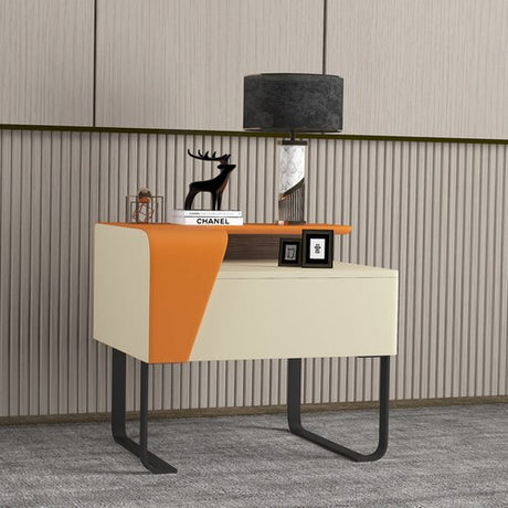 Nordic Modern Nightstand