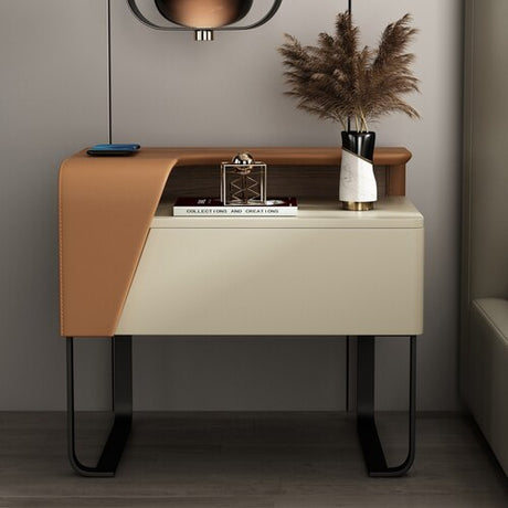 Nordic Modern Nightstand