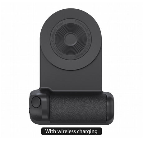 Phone Magnetic Camera Handle