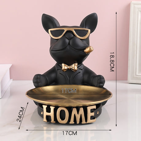 French Bulldog Decor