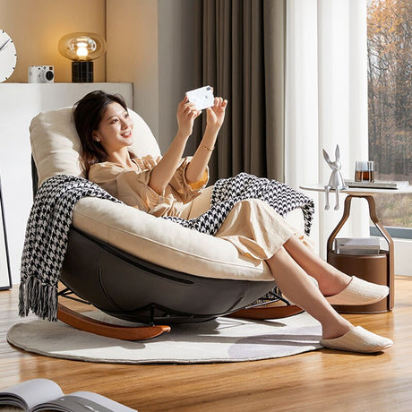 Modern Rocking chair