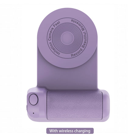 Phone Magnetic Camera Handle