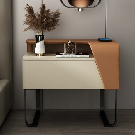 Nordic Modern Nightstand