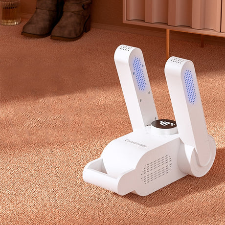 Smart Electric Shoe Dryer