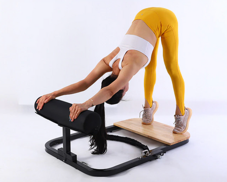 Home Hip body Shaper Training Device