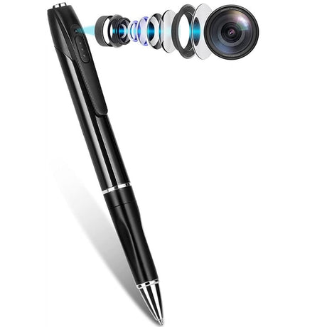 Mini Pen hidden camera