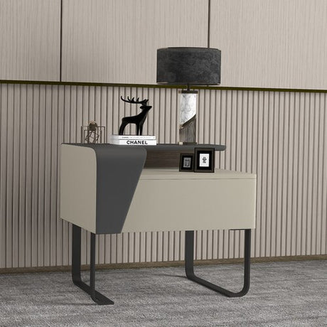 Nordic Modern Nightstand