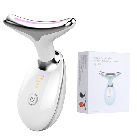 Vibration Face Massager Anti Wrinkles