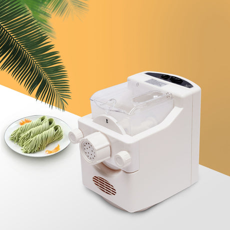 Smart Automatic Electric Pasta Maker