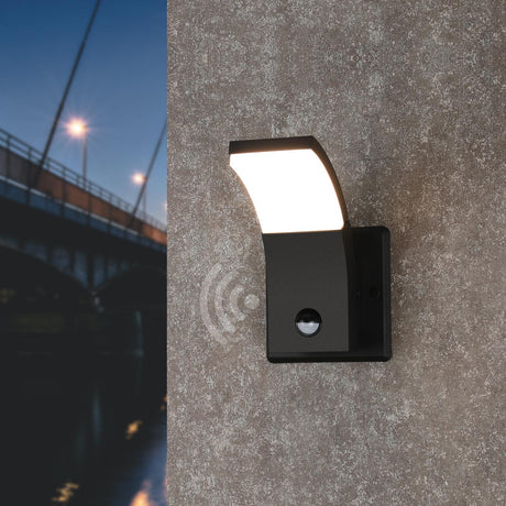 Path Wall Light