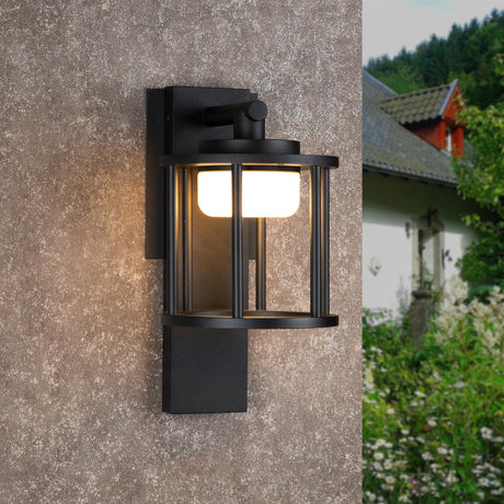 Outdoor Wall Light Path Light Aluminum LED Wall Light