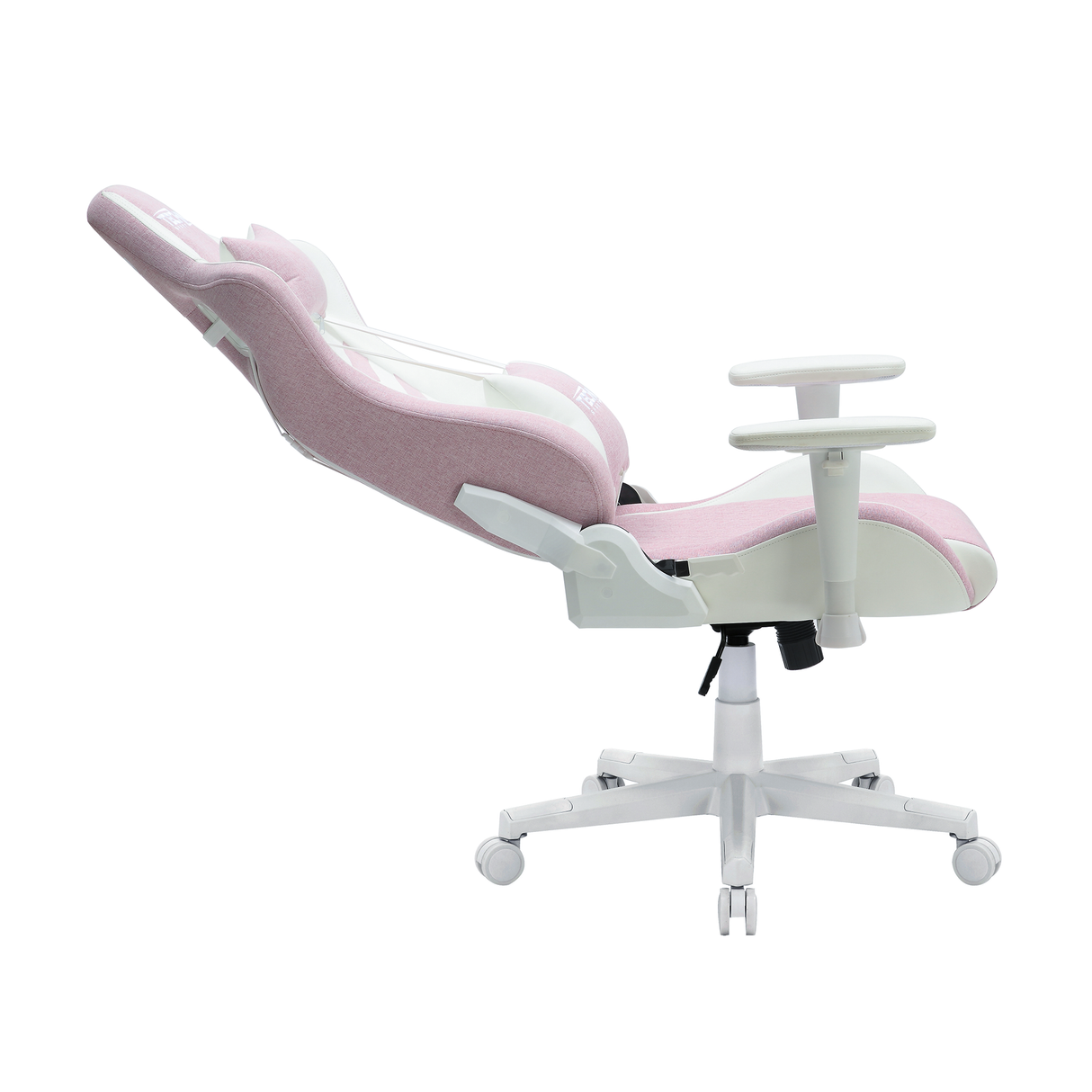 Techni Sport TS86 Ergonomic Pastel Gaming Chair; Pink