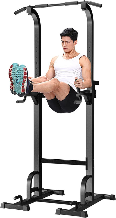 Multi Functional Strength Training Fitness Adjustable Height