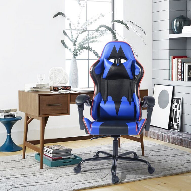 High Back Gaming Chair