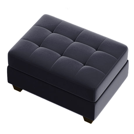 Modern Sectional Sofa with Reversible Chaise L Shaped