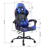 High Back Gaming Chair