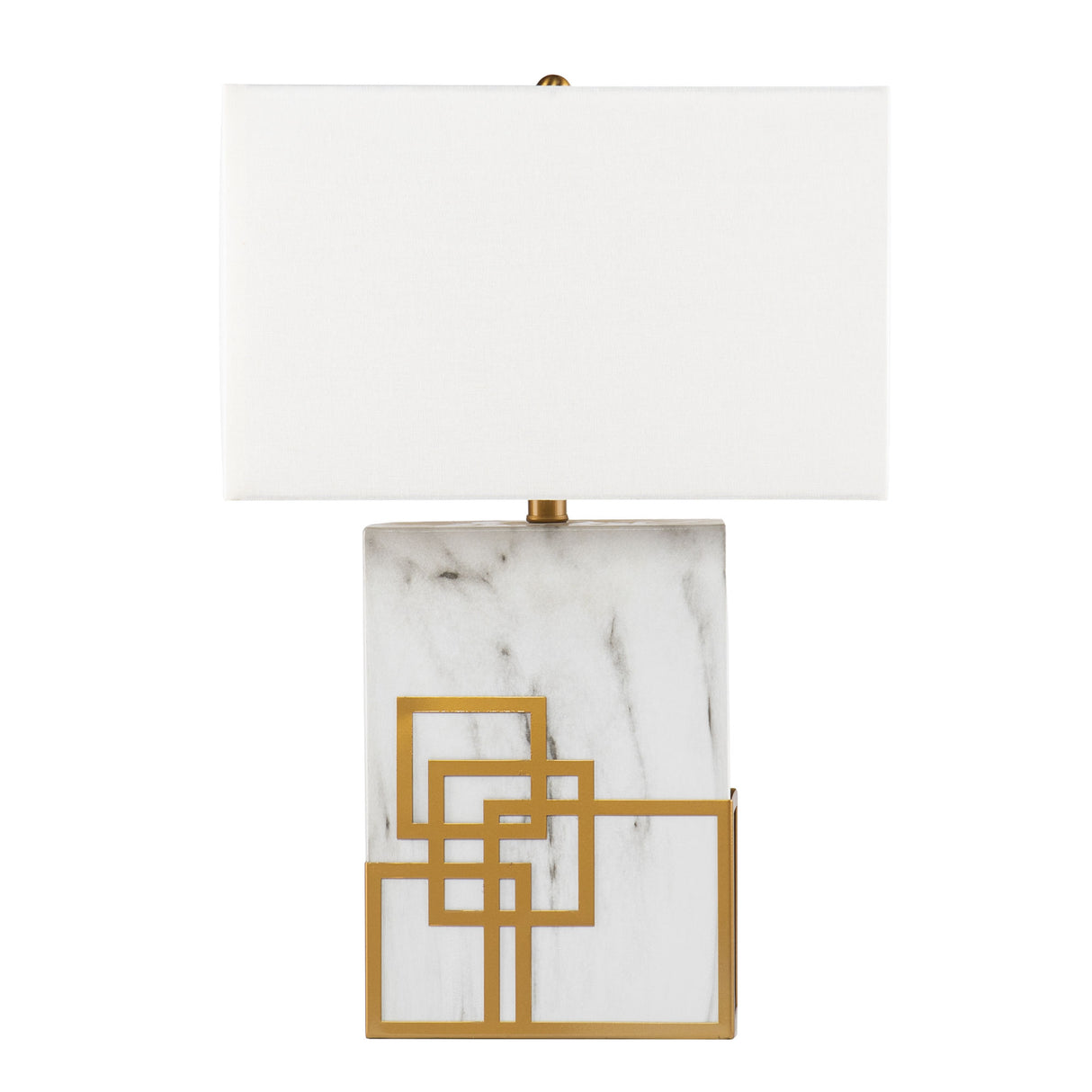 Loyden Table Lamp