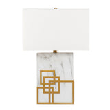 Loyden Table Lamp