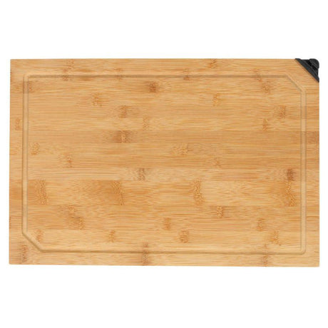 Kitchen Bamboo Cheese Board Set Natural Bamboo Cutting Board