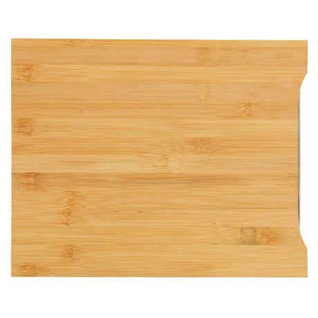 Kitchen Bamboo Cheese Board Set Natural Bamboo Cutting Board