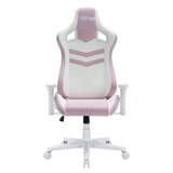 Techni Sport TS86 Ergonomic Pastel Gaming Chair; Pink