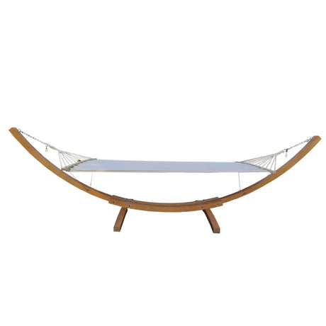 Hammock with Stand Set for Outside & Inside