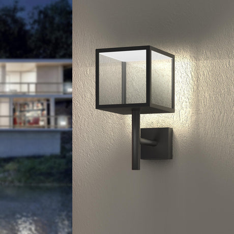 Outdoor Wall Light/ Path Light