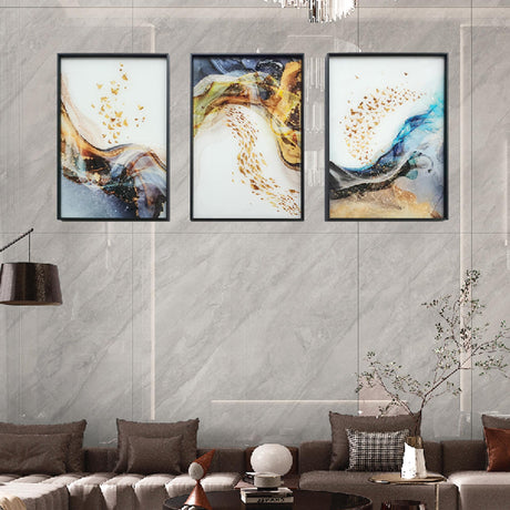 Tempered Glass Wall Art