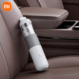 Xiaomi Portable Car Vacuum Cleaner Handheld Vacuum Cleaner Car Home Dual-Purpose Wireless Dust Catcher 20000PA Cyclone Suction