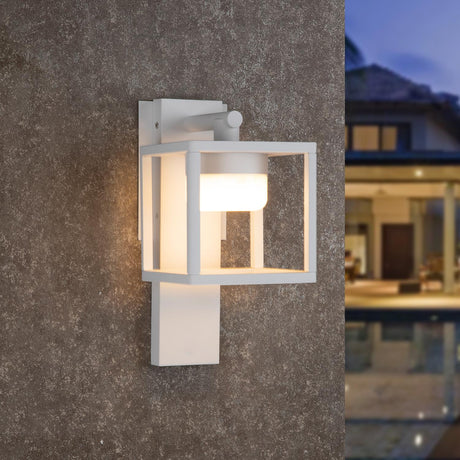 Outdoor Wall Light/ Path Light