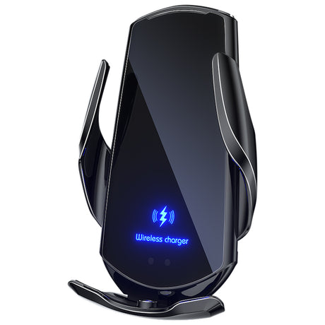 100W  Car Wireless Charger Fast Charging