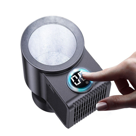 Smart 2 In 1 Car Heating Cooling Cup